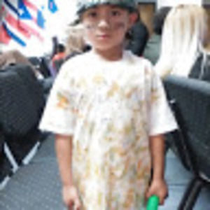 Meet your Posher, Claudia